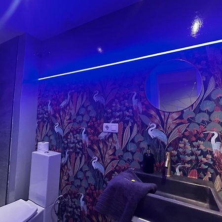גרנדה Lm Apartamentos Puentezuelas מראה חיצוני תמונה