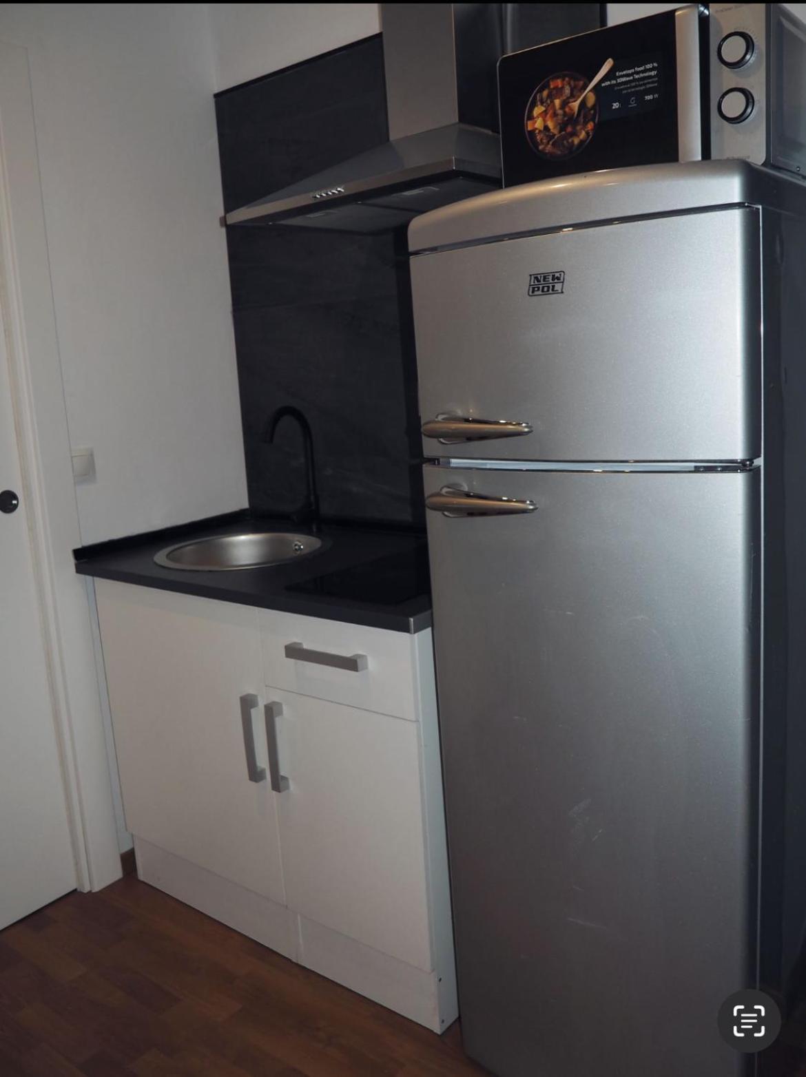 גרנדה Lm Apartamentos Puentezuelas מראה חיצוני תמונה