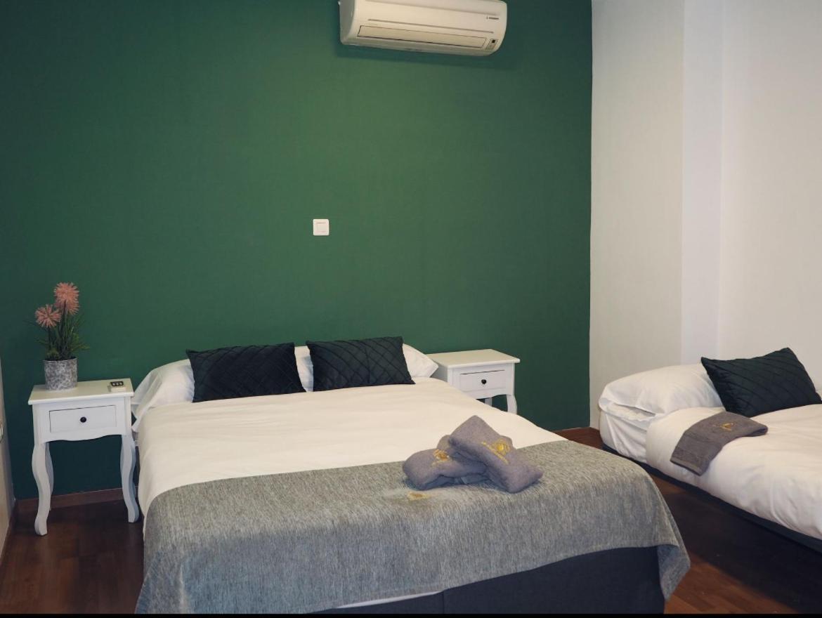 גרנדה Lm Apartamentos Puentezuelas מראה חיצוני תמונה