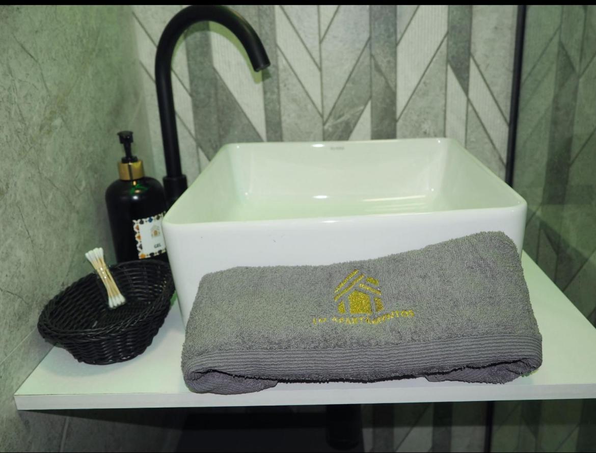 גרנדה Lm Apartamentos Puentezuelas מראה חיצוני תמונה