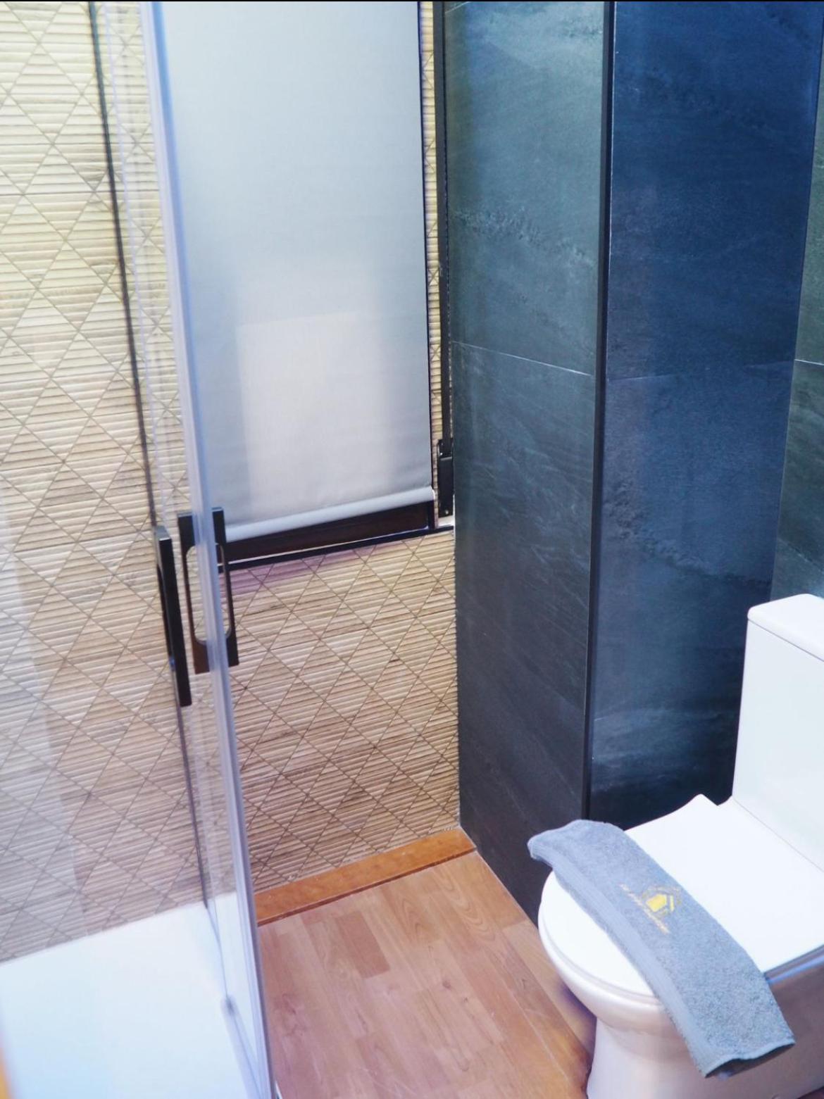 גרנדה Lm Apartamentos Puentezuelas מראה חיצוני תמונה