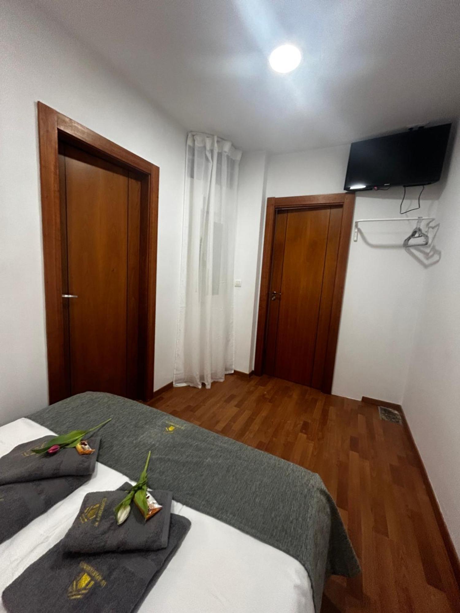 גרנדה Lm Apartamentos Puentezuelas מראה חיצוני תמונה