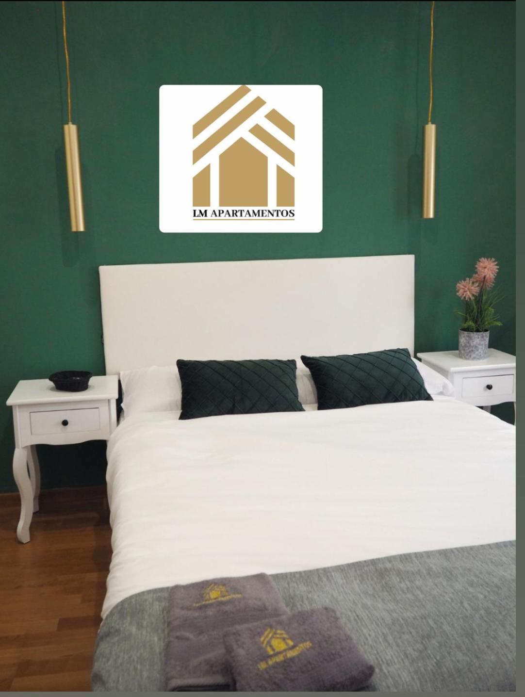 גרנדה Lm Apartamentos Puentezuelas חדר תמונה